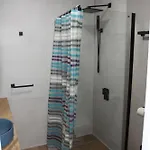 Apartmán Apartamento Centrico Con Chimenea Salamanka