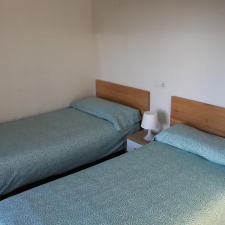 Apartamento Centrico Con Chimenea דירה