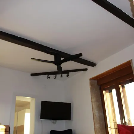 Apartamento Centrico Con Chimenea *