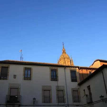 דירה Apartamento Centrico Con Chimenea סלאמנקה