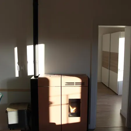 דירה Apartamento Centrico Con Chimenea סלאמנקה