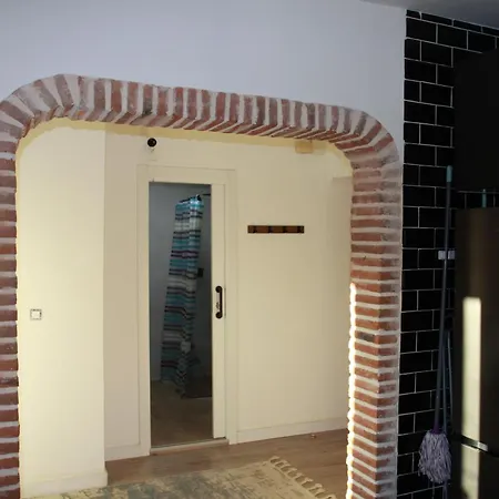 Apartamento Centrico Con Chimenea *