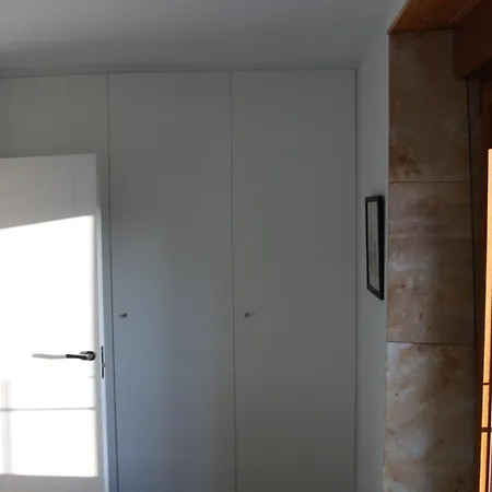 Apartamento Centrico Con Chimenea