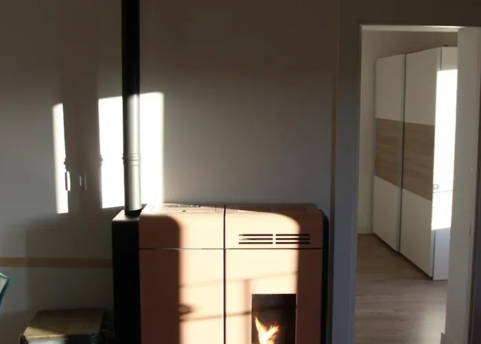 דירה Apartamento Centrico Con Chimenea סלאמנקה